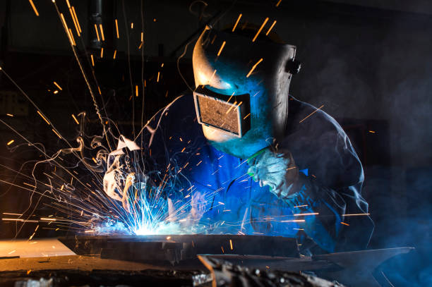 Best Structural Steel Welding in Big Lake, MN