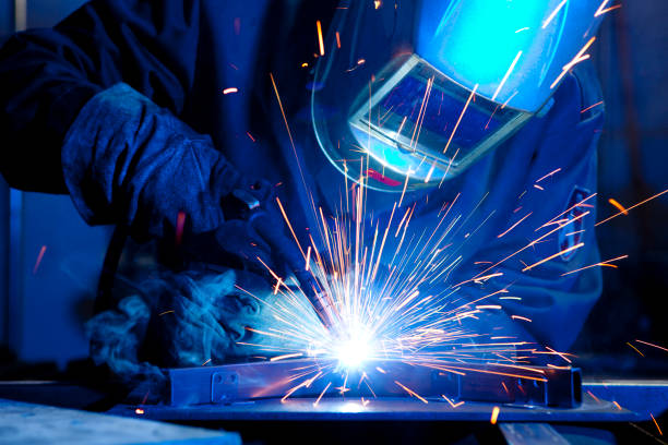 Best Welding Inspection and Certification in Big Lake, MN