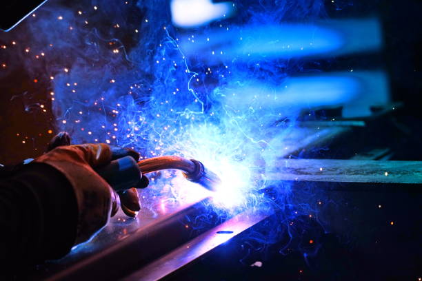 Best Welding Equipment Sales and Repair in Big Lake, MN