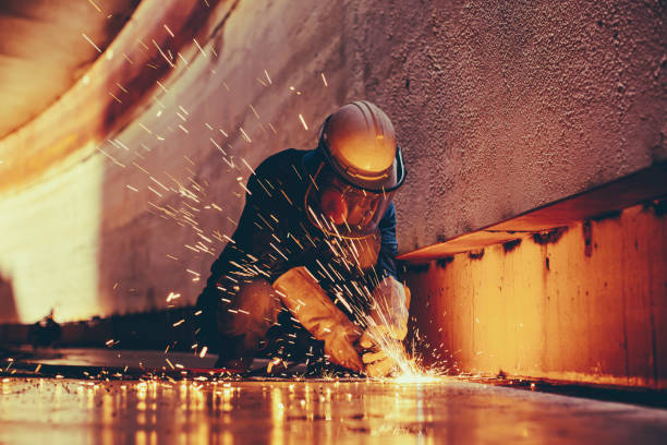 Trusted Big Lake, MN Welder & Metal Fabrication Experts