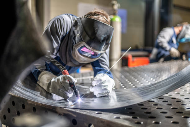  Big Lake, MN Welder Pros