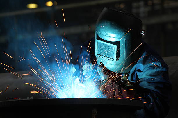 Big Lake, MN Welder & Metal Fabrication Company