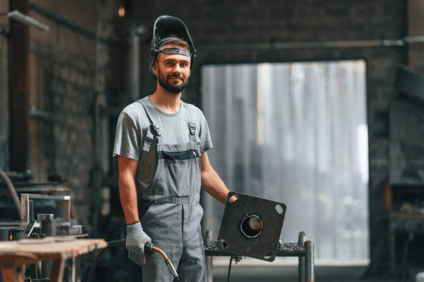 Affordable Welder Services in Big Lake, MN