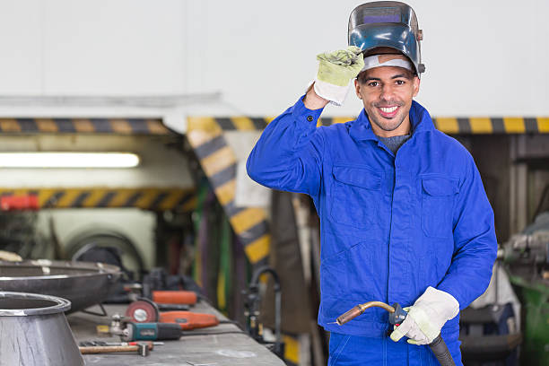 Best Automotive Welding in Big Lake, MN