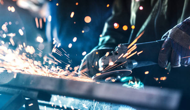 Best Aerospace and Defense Welding in Big Lake, MN